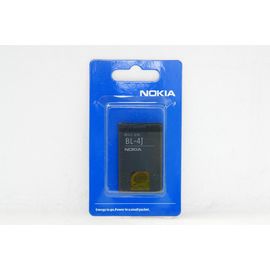 Аккумулятор Nokia BL-4J (org.) Nokia - Сервис Плюс Рус