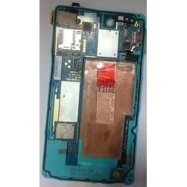 Материнская плата Sony Xperia Go (ST27i) (org.) Sony - Сервис Плюс Рус