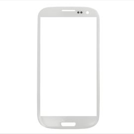 Стекло Samsung Galaxy S3 GT-I9300 (org.) (Белый) Samsung - Сервис Плюс Рус