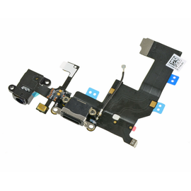 Iphone 3G Разъём зарядки в сборе с микрофоном (org.) Apple - Сервис Плюс Рус