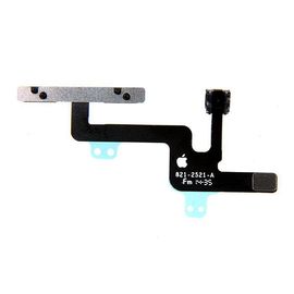 iPhone 6 Plus Шлейф с кнопками громкости и переключателя вибр. (MUTE) (org.) Apple - Сервис Плюс Рус