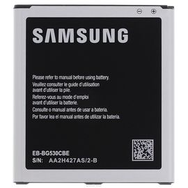 АКБ Samsung Galaxy Grand Prime Duos SM-G530H Samsung - Сервис Плюс Рус