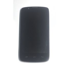 FLY IQ4490 ERA Nano 4 (BL8001) Модуль (Черный) (org.) Fly - Сервис Плюс Рус