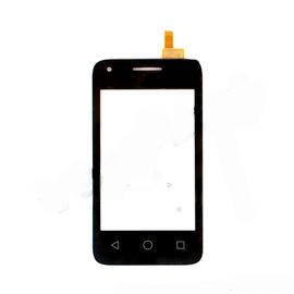 Alcatel One Touch Pixi First (4024D) Сенсорный экран (тачскрин\touchscreen) (Черный) (org.) Alcatel - Сервис Плюс Рус