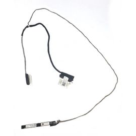 HP Pavilion TPN-C126 Шлейф матрицы с камерой (708231-1K8 A1) (original) HP - Сервис Плюс Рус