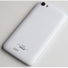 Explay RIO Задняя крышка (Белый) (org.) Explay - Сервис Плюс Рус