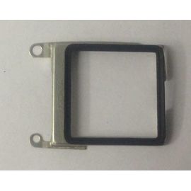 Nokia 6330i Рамка для дисплея (Металл) (org.) Nokia - Сервис Плюс Рус