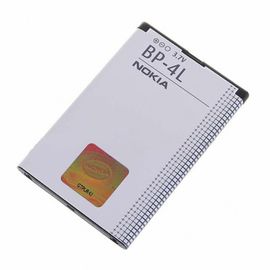 Nokia E72 (RM-529, RM-530, RM-584) Аккумулятор (BP-4L) (org.) Nokia - Сервис Плюс Рус