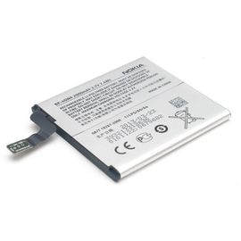 Nokia Lumia 625 (RM-941) Аккумулятор (BP-4GWA) (org.) Nokia - Сервис Плюс Рус