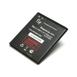 Fly IQ4404 Аккумулятор (org.) Fly - Сервис Плюс Рус