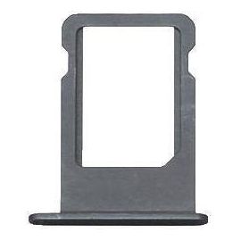 iPhone 5 Держатель SIM-карты (Черный) (org.) Apple - Сервис Плюс Рус