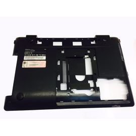 Поддон \ Нижняя часть корпуса ноутбука Samsung NP300E5A-S0H Samsung - Сервис Плюс Рус