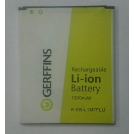 Аккумулятор (K-EB-L1M7FLU) (org.) - Сервис Плюс Рус