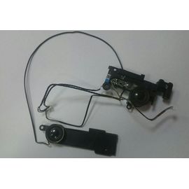 MacBook Pro A1226 (15.4") Набор полифонических динамиков (org.) Apple - Сервис Плюс Рус