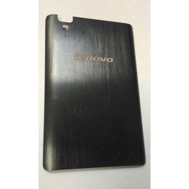 Lenovo P780 Задняя крышка (Черный) (org.) Lenovo - Сервис Плюс Рус