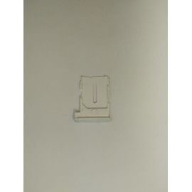 Asus Fonepad 7 K00E (ME372CG) Сим лоток (Белый) (org.) ASUS - Сервис Плюс Рус