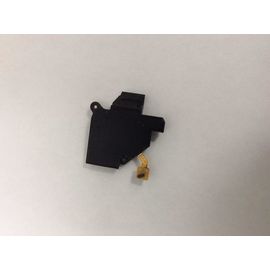 Samsung P3100 Galaxy Tab 2 7.0 полифонический динамик левый в корпусе (org.) Samsung - Сервис Плюс Рус