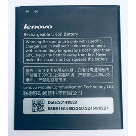 Lenovo A859 Аккумулятор (BL198) (Оригинал) Lenovo - Сервис Плюс Рус