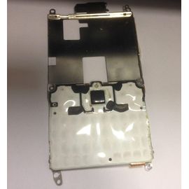 Nokia E72 (RM-529, RM-530, RM-584) Подложка клавиатуры (org.) Nokia - Сервис Плюс Рус