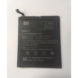 Xiaomi Mi5 Аккумулятор (BM22) (original) Xiaomi - Сервис Плюс Рус