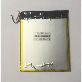 Cube Talk8 (U27GT-3G) Аккумулятор (T-3084102P) (original) Cube - Сервис Плюс Рус