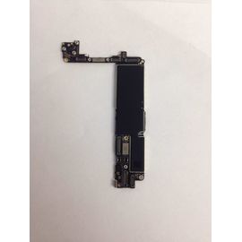 4Good S550m 4G Материнская плата в сборе с разъемом зарядки, фронтальной и основной камерами, разъемами SIM-карты и SD-карты, вибромотором и аудио разъемом (org.) 4Good - Сервис Плюс Рус