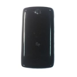 FLY IQ4490 ERA Nano 4 (BL8001) Задняя крышка (Черный) (org.) Fly - Сервис Плюс Рус