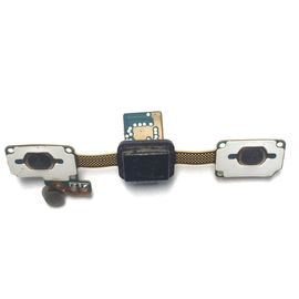 Samsung SGH-i900 Шлейф функциональных кнопок (снятый оригинал) Samsung - Сервис Плюс Рус