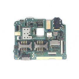 Philips Xenium W732 Материнская плата в сборе с компонентами (original) Philips - Сервис Плюс Рус