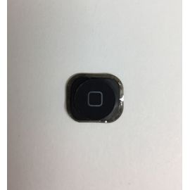 Apple iPhone 5 Толкатель кнопки Home (Черный) (org.) Apple - Сервис Плюс Рус