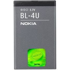Nokia 515 (RM-953) Аккумулятор (BL-4U) (org.) Nokia - Сервис Плюс Рус