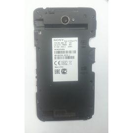 Sony Xperia E4 (E2105) Средняя часть (org.) Sony - Сервис Плюс Рус