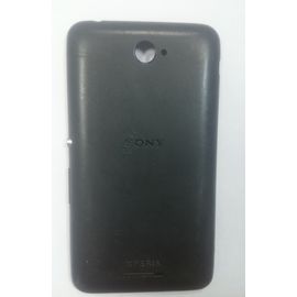 Sony Xperia E4 (E2105) Задняя крышка в сборе с кнопкой блокировки (org.) Sony - Сервис Плюс Рус