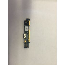 Xiaomi Redmi 1S разъем нижний с зарядкой Xiaomi - Сервис Плюс Рус