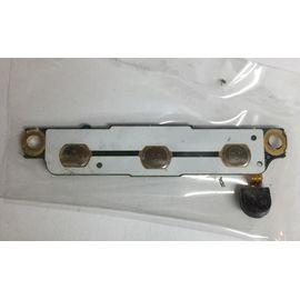 Samsung Star (GT-S5230) Шлейф функциональных кнопок (снятый оригинал) Samsung - Сервис Плюс Рус