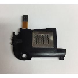 Samsung Galaxy Ace 3 (GT-S7270) Элемент корпуса в сборе с полифоническим динамиком (Черный) (org.) Samsung - Сервис Плюс Рус