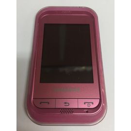 Samsung Champ (GT-C3300K) Дисплей в сборе с тачскрином (org.) Samsung - Сервис Плюс Рус