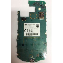 Samsung Galaxy Ace 3 (GT-S7270) Материнская плата (Нерабочая) (org.) Samsung - Сервис Плюс Рус