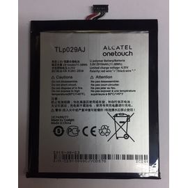 Alcatel Idol 3 (6045Y) Аккумулятор (org.) Alcatel - Сервис Плюс Рус