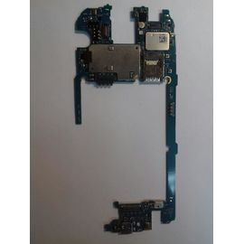 LG G4 (H815) Материнская плата в сборе с компонентами (нерабочая) (org.) LG - Сервис Плюс Рус