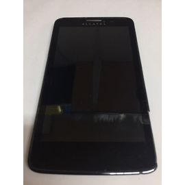 Alcatel Scribe Easy (8000D) Дисплей в сборе с тачскрином (org.) Alcatel - Сервис Плюс Рус