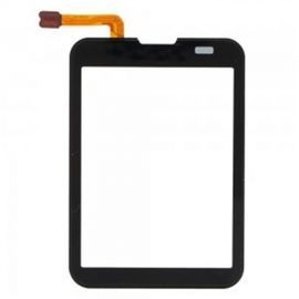 Nokia C3-01 Сенсорный экран (touchscreen\тачскрин) (Черный) (org.) Nokia - Сервис Плюс Рус