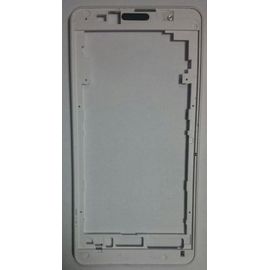 Jinga Hotz M1 Передняя часть корпуса (белый) (org.) Jinga - Сервис Плюс Рус