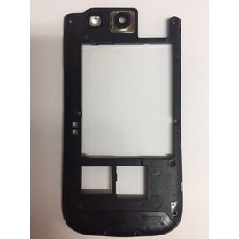 Samsung Galaxy S3 (GT-I9300) Средняя часть корпуса (Серый) (org.) Samsung - Сервис Плюс Рус