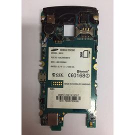 Samsung GT-I8910 Материнская плата (org.) Samsung - Сервис Плюс Рус
