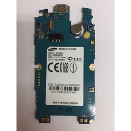Samsung Monte (GT-S5620) Материнская плата (org.) Samsung - Сервис Плюс Рус