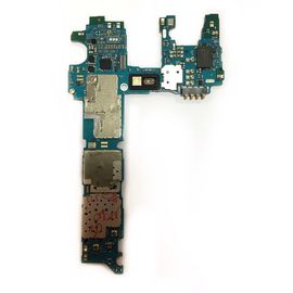 Samsung Galaxy Note 4 Live Demo Unit (SM-N910) Материнская плата (Демо-версия) (снятый оригинал) Samsung - Сервис Плюс Рус