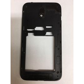 HTC Desire 210 DS Средняя часть корпуса (Черный) (org.) HTC - Сервис Плюс Рус