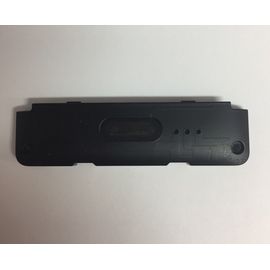 Nokia X2 Dual Sim (RM-1013) Элемент корпуса в сборе с полифоническим динамиком и вибромотором (org.) Nokia - Сервис Плюс Рус