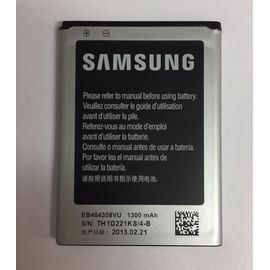 Samsung Galaxy Fame (GT-S6810) Аккумулятор (org.) Samsung - Сервис Плюс Рус